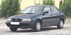 Baleno (EG) 1995 - 2001
